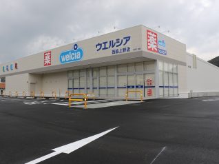 豊田産業株式会社<br />ドラッグストア