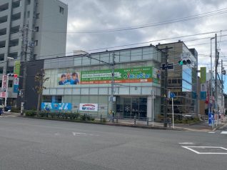 豊田産業株式会社<br />保育園