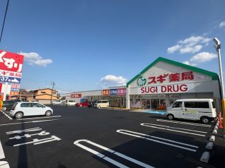 豊田産業株式会社<br />ドラッグストア